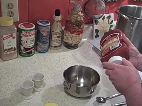 Cocktail Sauce Recipe