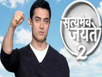 Aamir Khan's Satyamev Jayate Season 22nd March 2014 video