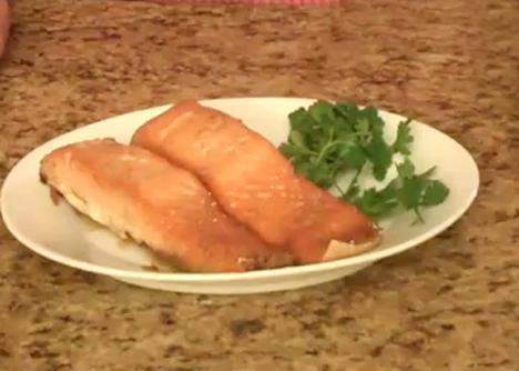 Salmon Recipes Easy Healthy
