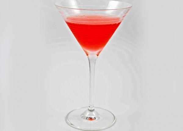 Flamingo Cocktail