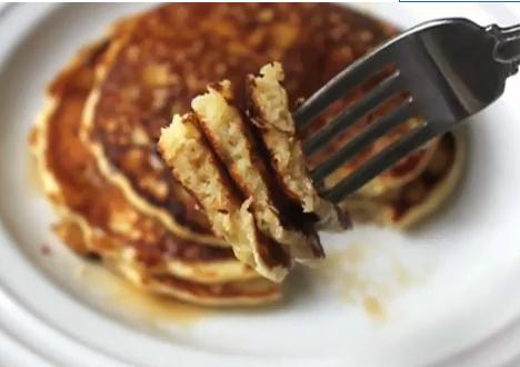  Fashioned Pancakes on Good Old Fashioned Pancakes Recipe Video By Food Wishes   Ifood Tv