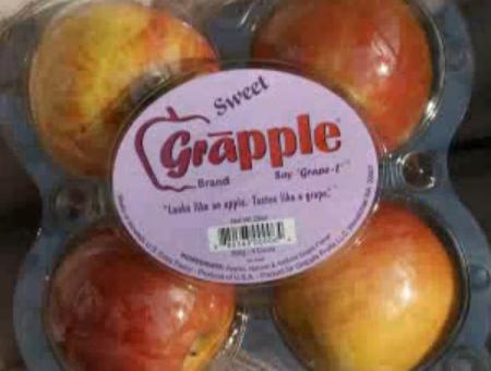 grapple grape apple