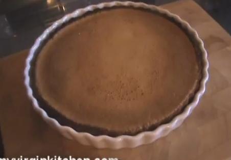 gypsy tart recipe