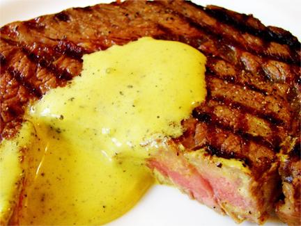 Bearnaise Sauce Recipe