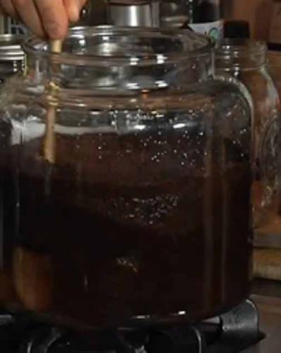 Homemade Kahlua Recipe