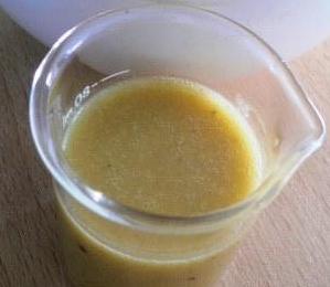 Honey Creole Mustard Recipe