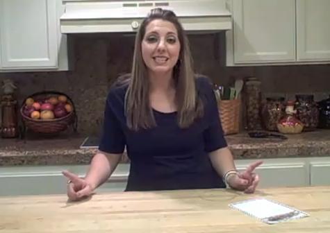 Gluten Free Turkey | ifood.tv