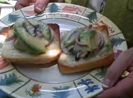 healthy ciabatta sandwich recipes
 on Roloff Family Ciabatta Sandwiches Recipe Video by Roloffpeg | ifood.tv