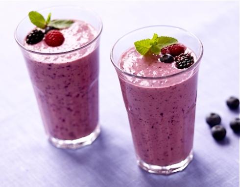 smoothie weight loss
