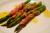 Image of Asparagus Appetizer Salad, ifood.tv