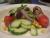 Image of Cucumber Cream Salad, ifood.tv
