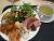Image of Ham Kabobs And Rice Salad, ifood.tv
