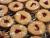 Image of Linzer Cookies, ifood.tv