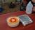 Image of Ambrosia Salad In Orange Cups, ifood.tv