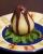 Image of Poached Pears With Raspberry Sauce, ifood.tv
