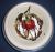 Image of Whipped Pudding With Strawberries, ifood.tv