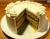 Image of Toffee Pound Cake, ifood.tv