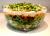 Image of Three Layer Salad, ifood.tv