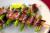 Image of Grilled Asparagus Wrapped In Prosciutto, ifood.tv