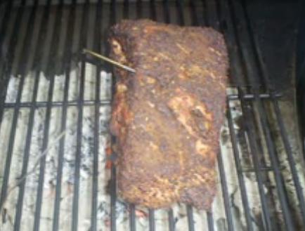 pastrami pastrami