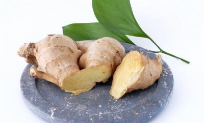 Indian Ginger