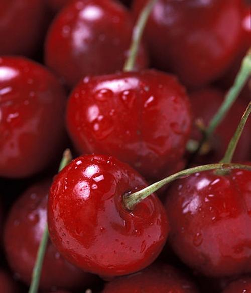 National Cherries Jubilee Day Cherries
