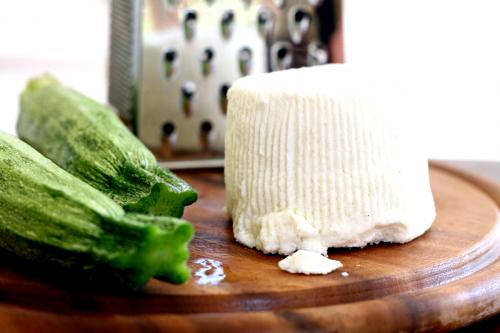 Ricotta cheese