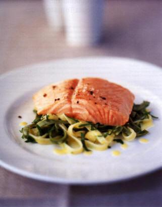 salmon