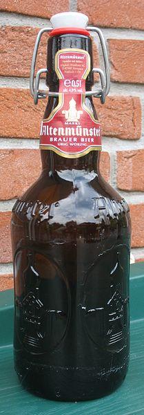 Altenmunster Beer