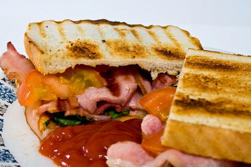 Sandwich