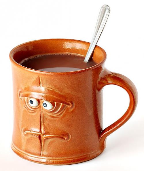 chocolate milk