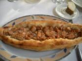 Spinach Pkhali