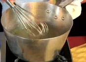 French Veloute Sauce