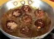 Preparation Tips For Meatballs