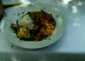 Cajun Crawfish Etoufee