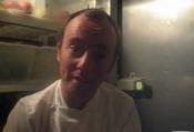 Swordfish Wuth Cherry Tomatoes, Mango And Avocado