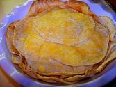 Chicken Taco Pie