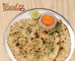 Gobi Paratha