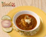 Achari Paneer