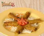 Spring Roll
