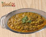 Chana Masala