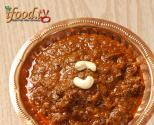 Beef Braised Sirloin Chops With Mushroom