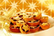 Christmas Mince Pies