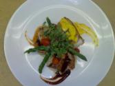 Seafood