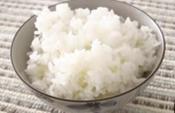 Japanese Steamed Rice(gohan)