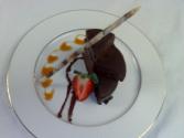 Its Chocolate Again