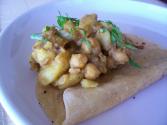 Aloo Chole