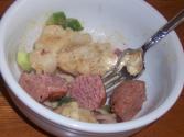 Hot German Potato Salad