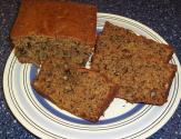 How To Make Banana Nut Bread?