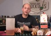 10 Cane Spiced Apple Punch